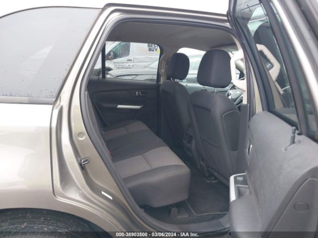 Photo 7 VIN: 2FMDK4JC6DBB34037 - FORD EDGE 