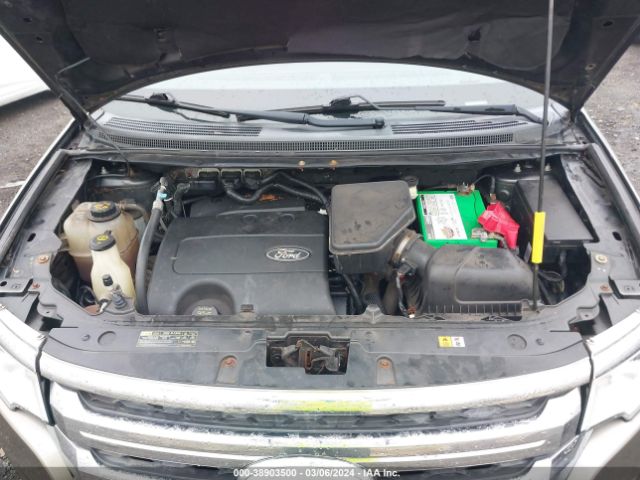 Photo 9 VIN: 2FMDK4JC6DBB34037 - FORD EDGE 