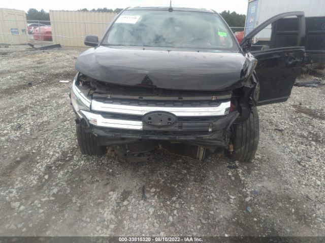 Photo 5 VIN: 2FMDK4JC6DBB40808 - FORD EDGE 