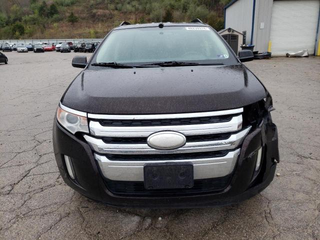 Photo 4 VIN: 2FMDK4JC6DBB48990 - FORD EDGE 