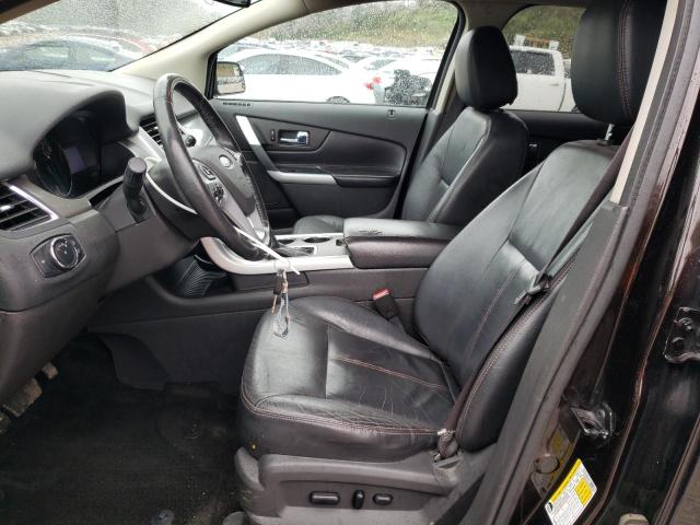 Photo 6 VIN: 2FMDK4JC6DBB48990 - FORD EDGE 