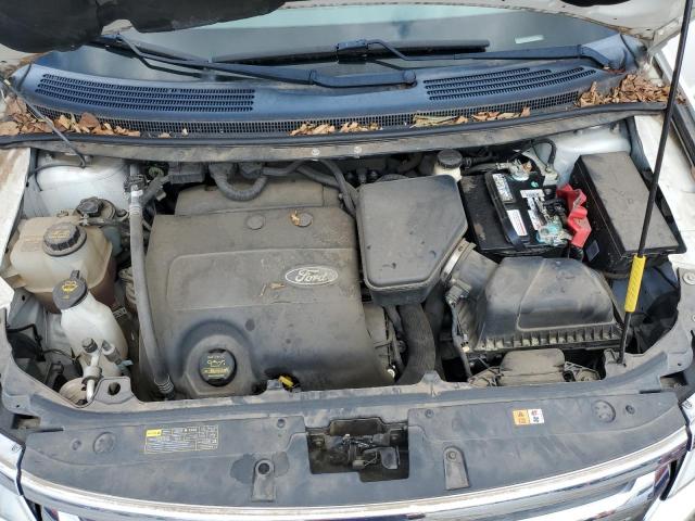 Photo 11 VIN: 2FMDK4JC6DBB66809 - FORD EDGE SEL 