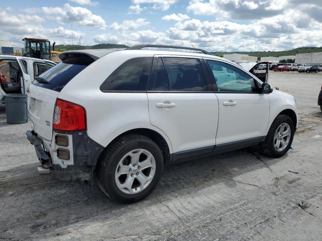 Photo 2 VIN: 2FMDK4JC6DBB66809 - FORD EDGE SEL 