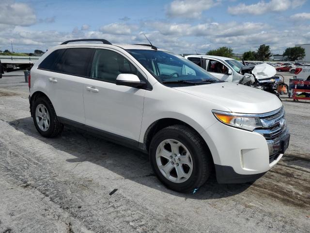 Photo 3 VIN: 2FMDK4JC6DBB66809 - FORD EDGE SEL 