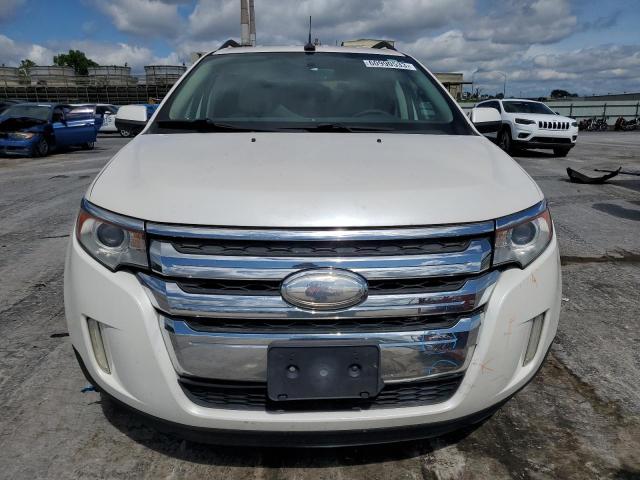 Photo 4 VIN: 2FMDK4JC6DBB66809 - FORD EDGE SEL 