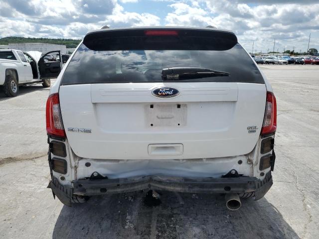 Photo 5 VIN: 2FMDK4JC6DBB66809 - FORD EDGE SEL 