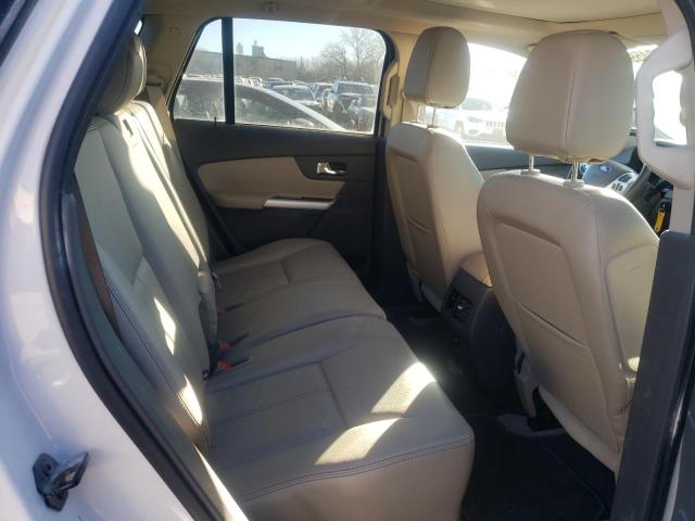 Photo 10 VIN: 2FMDK4JC6DBB90608 - FORD EDGE SEL 