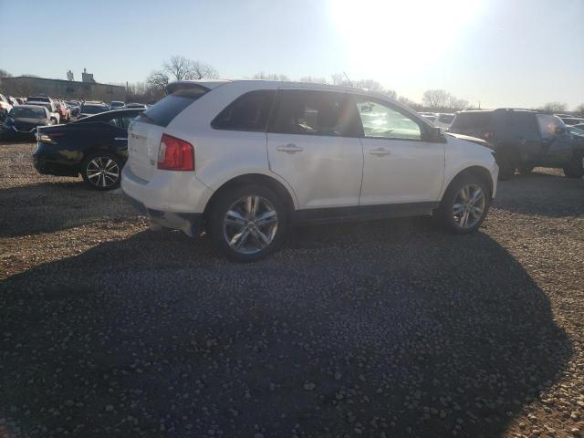 Photo 2 VIN: 2FMDK4JC6DBB90608 - FORD EDGE SEL 