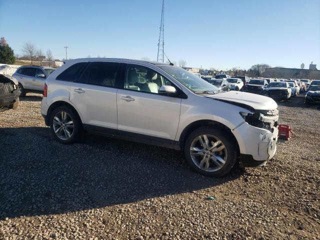 Photo 3 VIN: 2FMDK4JC6DBB90608 - FORD EDGE SEL 