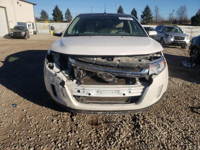 Photo 4 VIN: 2FMDK4JC6DBB90608 - FORD EDGE SEL 