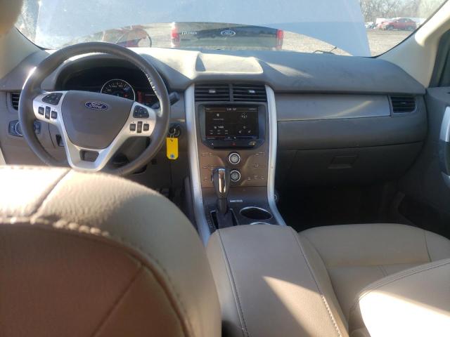 Photo 7 VIN: 2FMDK4JC6DBB90608 - FORD EDGE SEL 