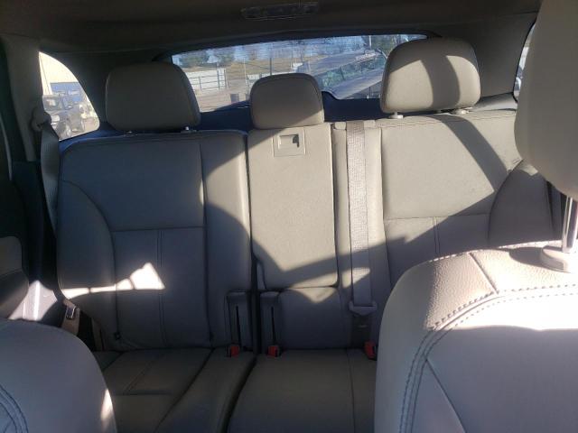 Photo 9 VIN: 2FMDK4JC6DBB90608 - FORD EDGE SEL 