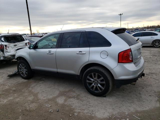 Photo 1 VIN: 2FMDK4JC6DBC00019 - FORD EDGE 