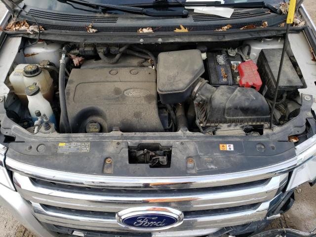 Photo 10 VIN: 2FMDK4JC6DBC00019 - FORD EDGE 