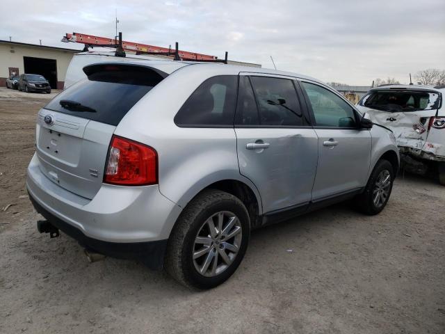 Photo 2 VIN: 2FMDK4JC6DBC00019 - FORD EDGE 