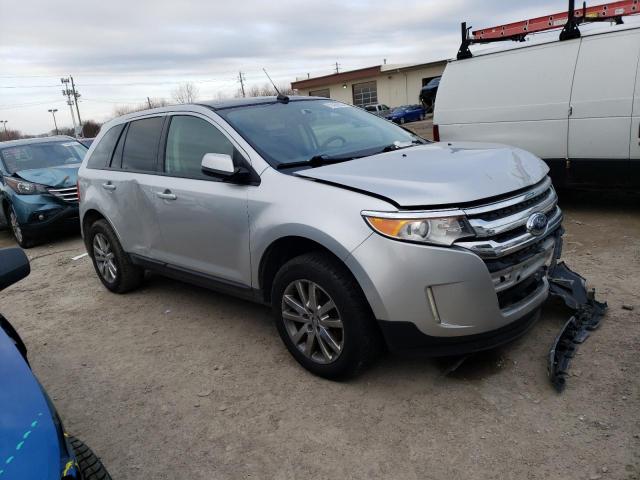 Photo 3 VIN: 2FMDK4JC6DBC00019 - FORD EDGE 