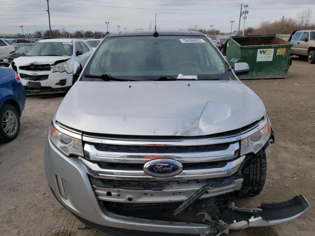 Photo 4 VIN: 2FMDK4JC6DBC00019 - FORD EDGE 