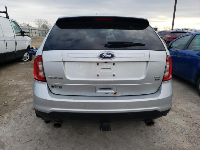 Photo 5 VIN: 2FMDK4JC6DBC00019 - FORD EDGE 