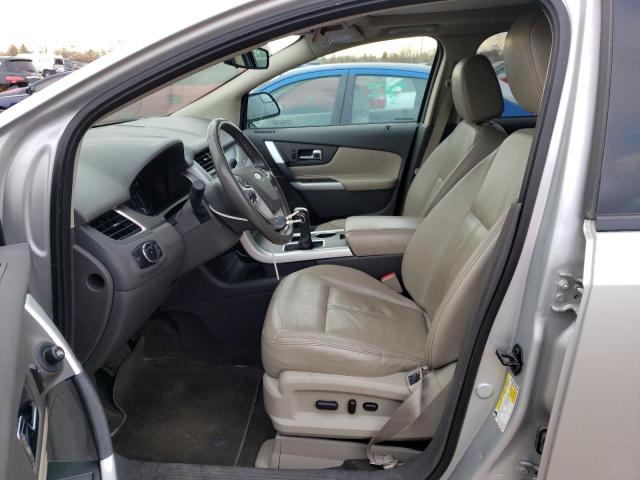 Photo 6 VIN: 2FMDK4JC6DBC00019 - FORD EDGE 