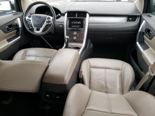 Photo 7 VIN: 2FMDK4JC6DBC00019 - FORD EDGE 