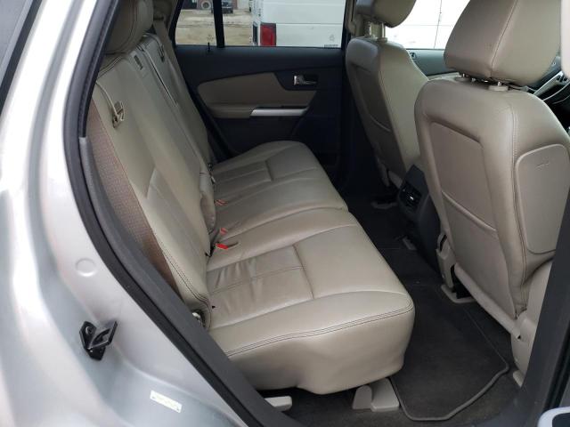 Photo 9 VIN: 2FMDK4JC6DBC00019 - FORD EDGE 