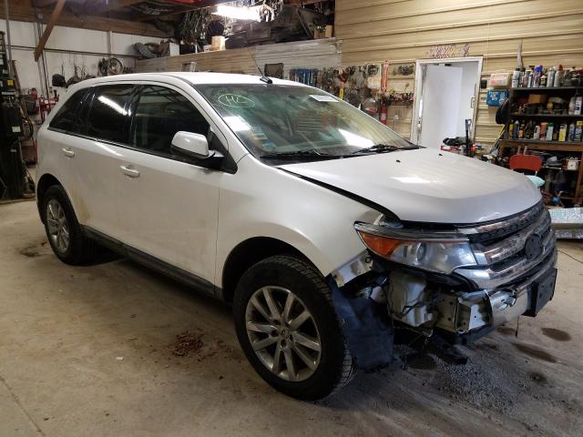 Photo 0 VIN: 2FMDK4JC6DBC06743 - FORD EDGE SEL 