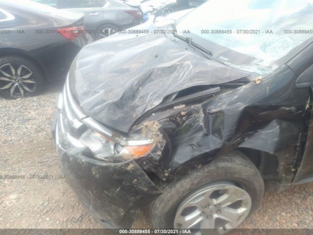 Photo 5 VIN: 2FMDK4JC6DBC07374 - FORD EDGE 