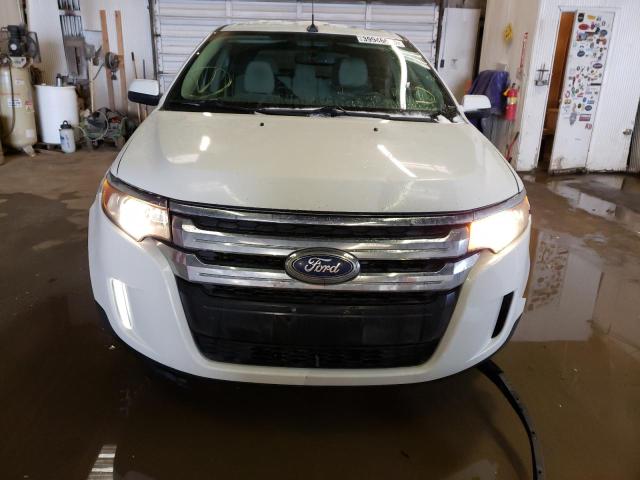 Photo 4 VIN: 2FMDK4JC6DBC07858 - FORD EDGE SEL 