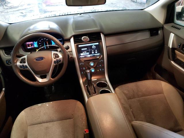 Photo 7 VIN: 2FMDK4JC6DBC07858 - FORD EDGE SEL 