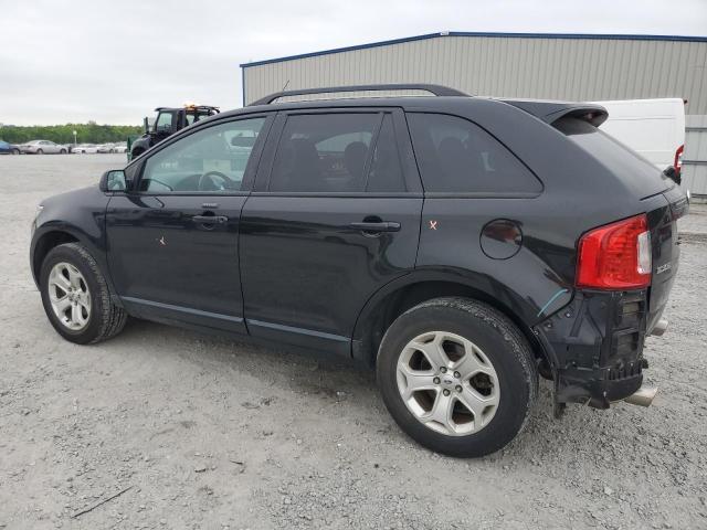 Photo 1 VIN: 2FMDK4JC6DBC10422 - FORD EDGE 