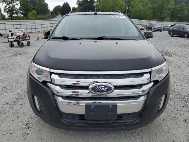 Photo 4 VIN: 2FMDK4JC6DBC10422 - FORD EDGE 