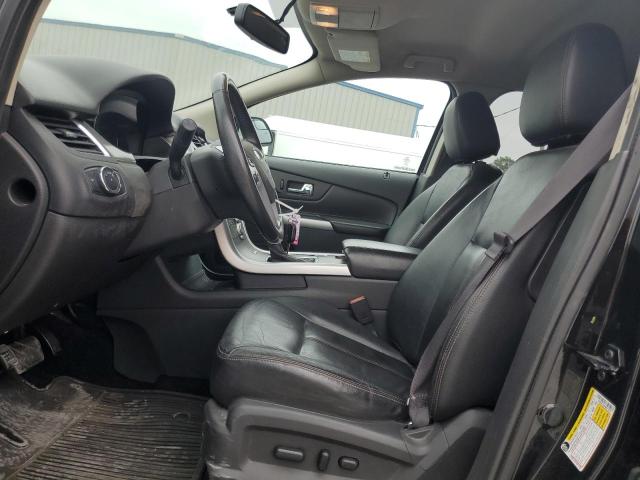 Photo 6 VIN: 2FMDK4JC6DBC10422 - FORD EDGE 