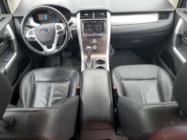 Photo 7 VIN: 2FMDK4JC6DBC10422 - FORD EDGE 