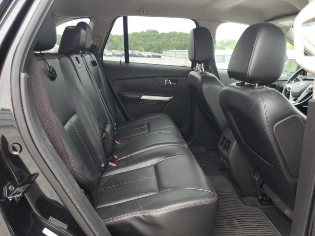 Photo 9 VIN: 2FMDK4JC6DBC10422 - FORD EDGE 