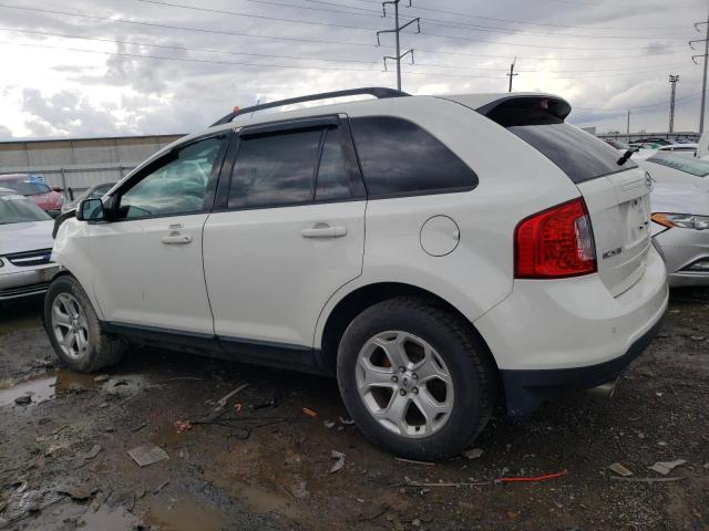 Photo 1 VIN: 2FMDK4JC6DBC26913 - FORD EDGE 