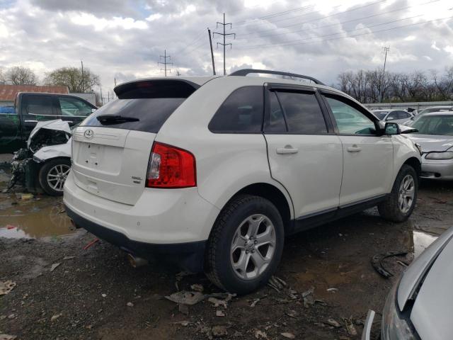 Photo 2 VIN: 2FMDK4JC6DBC26913 - FORD EDGE 