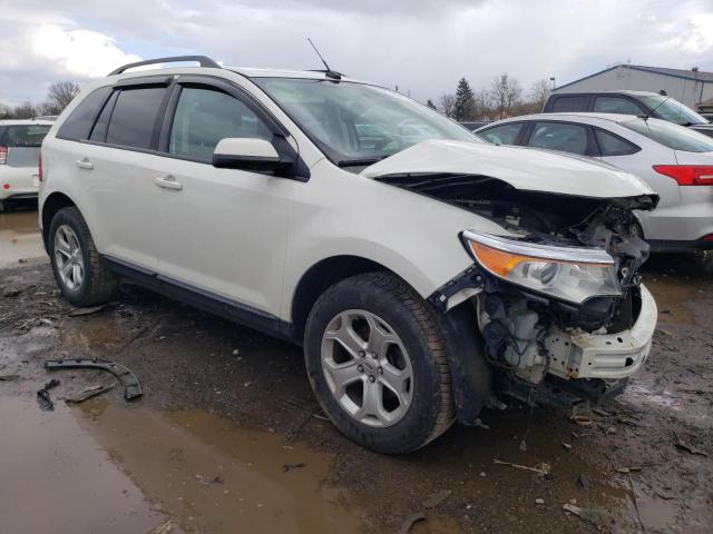 Photo 3 VIN: 2FMDK4JC6DBC26913 - FORD EDGE 