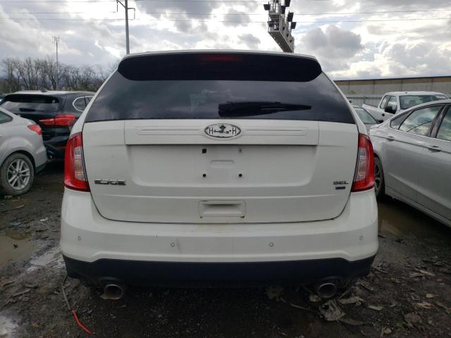 Photo 5 VIN: 2FMDK4JC6DBC26913 - FORD EDGE 