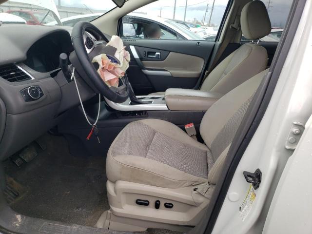 Photo 6 VIN: 2FMDK4JC6DBC26913 - FORD EDGE 