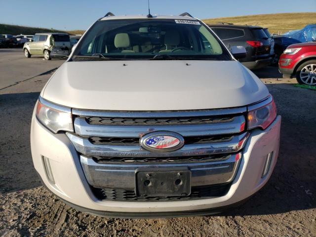 Photo 4 VIN: 2FMDK4JC6DBC42240 - FORD EDGE 