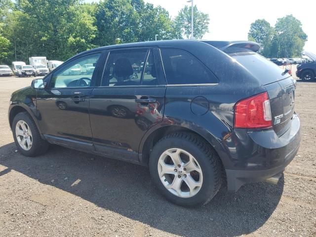 Photo 1 VIN: 2FMDK4JC6DBC68398 - FORD EDGE 