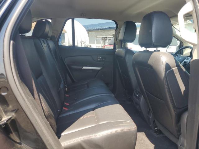 Photo 10 VIN: 2FMDK4JC6DBC68398 - FORD EDGE 