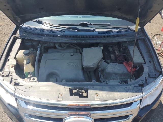 Photo 11 VIN: 2FMDK4JC6DBC68398 - FORD EDGE 