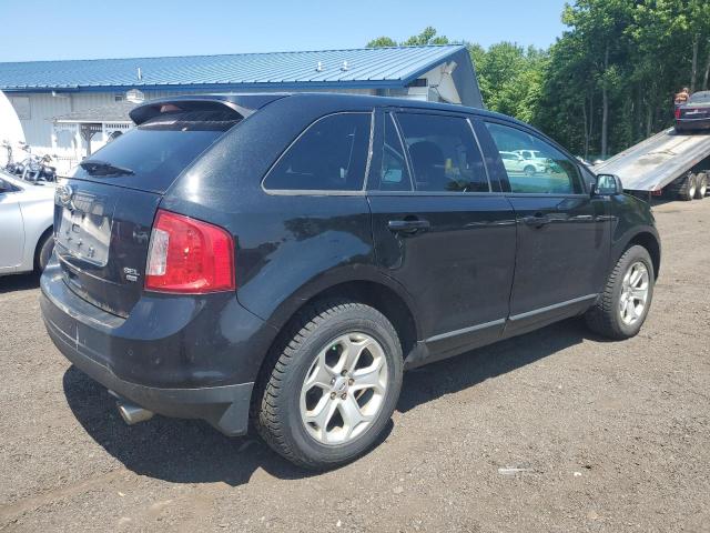 Photo 2 VIN: 2FMDK4JC6DBC68398 - FORD EDGE 