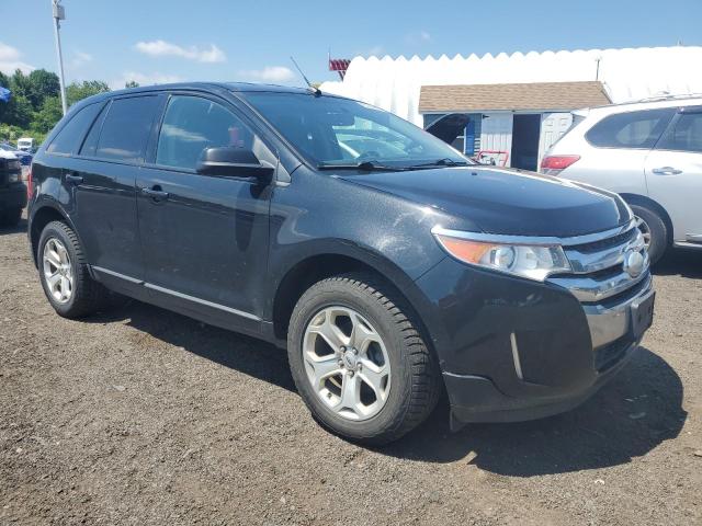 Photo 3 VIN: 2FMDK4JC6DBC68398 - FORD EDGE 