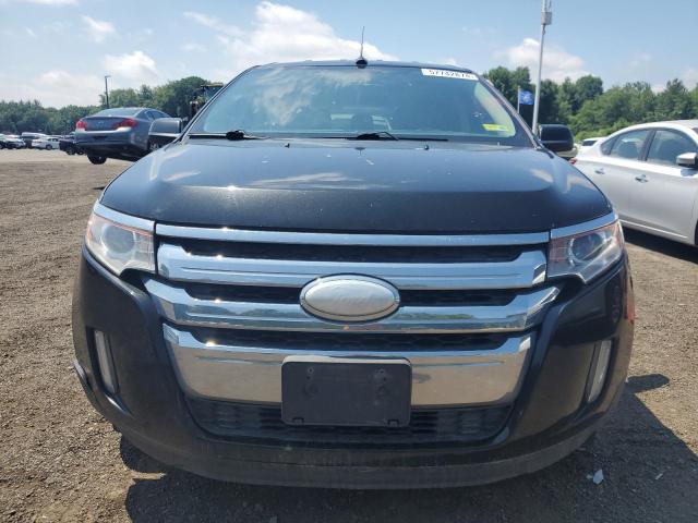 Photo 4 VIN: 2FMDK4JC6DBC68398 - FORD EDGE 