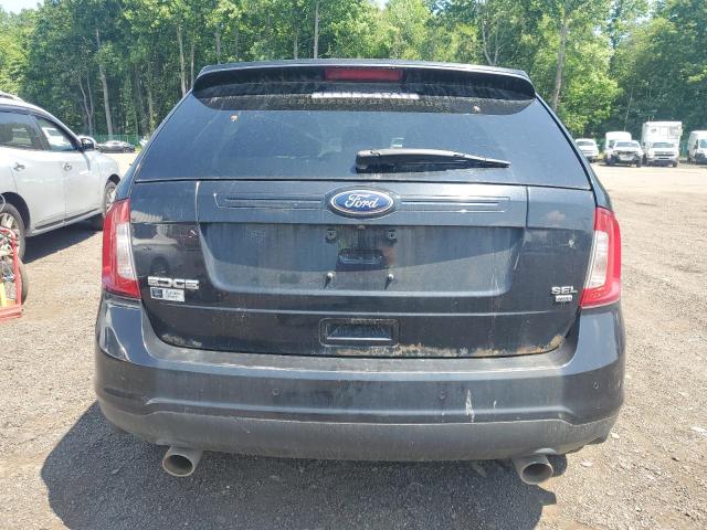 Photo 5 VIN: 2FMDK4JC6DBC68398 - FORD EDGE 