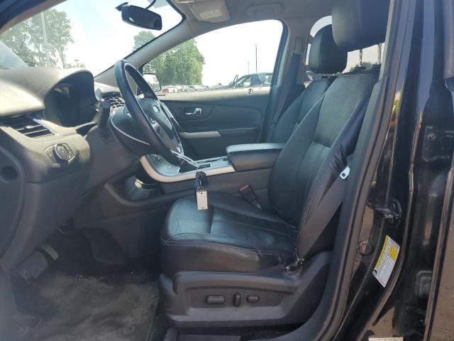 Photo 6 VIN: 2FMDK4JC6DBC68398 - FORD EDGE 