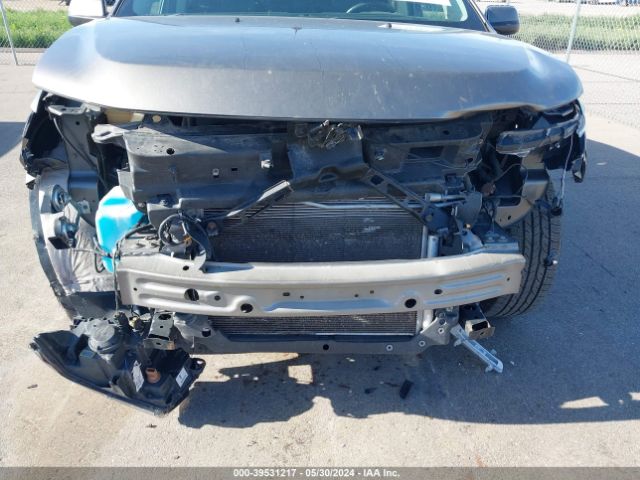 Photo 5 VIN: 2FMDK4JC6DBC89185 - FORD EDGE 