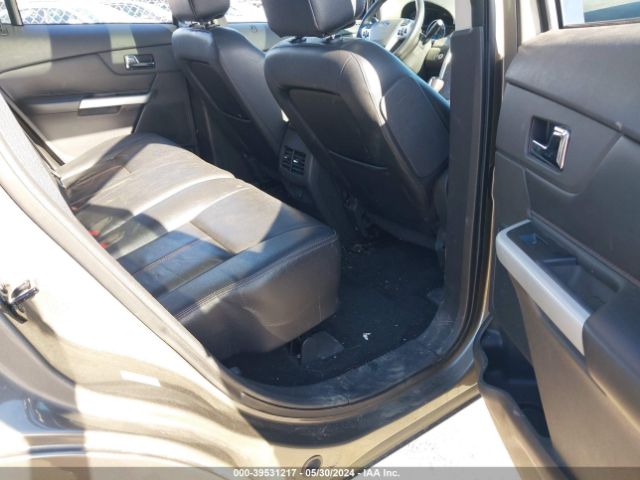 Photo 7 VIN: 2FMDK4JC6DBC89185 - FORD EDGE 